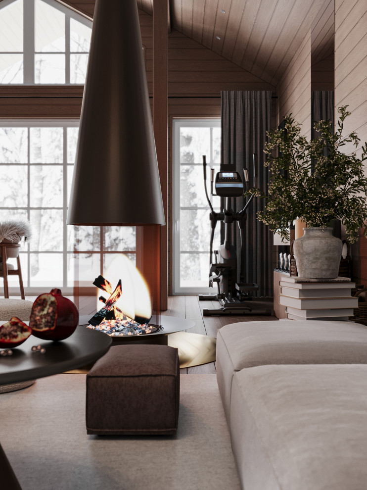 Дизайн - проект дома