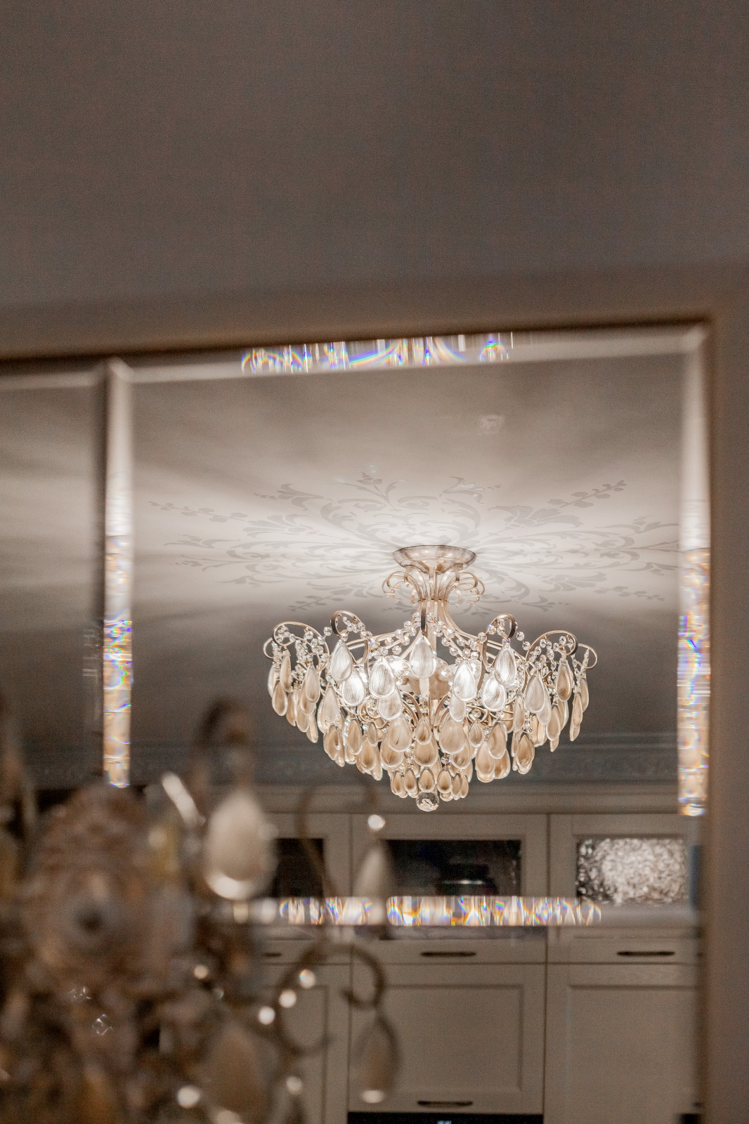 Квартира в ж/к "Елки-парк"