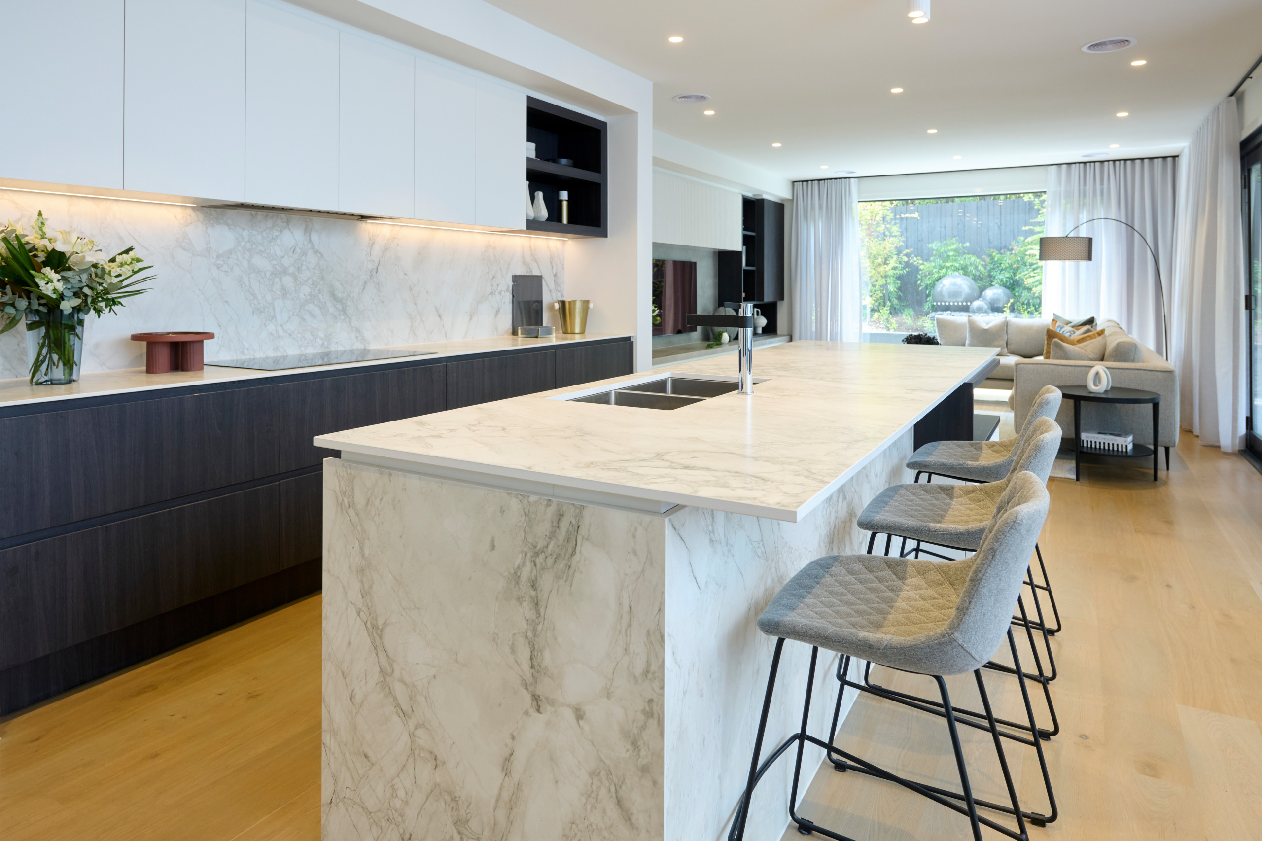 Organic-Luxe Living