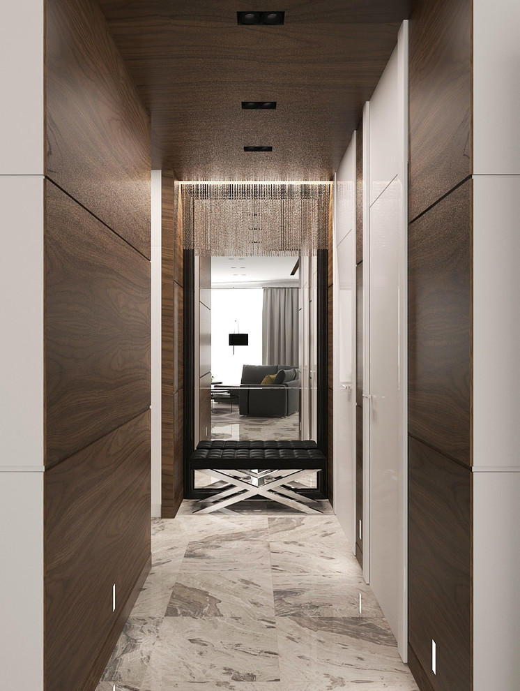 ЖК Сколково Парк