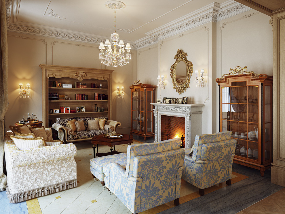 Дом в Посёлке Бенилюкс