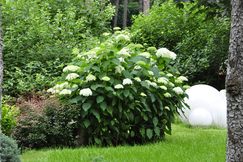 кп "Успенские дачи" - Уход за садом - 100% качество!