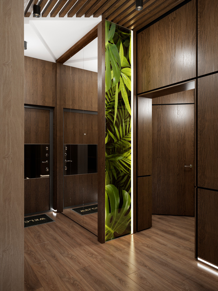 "Высота" ЖК Пресня Сити