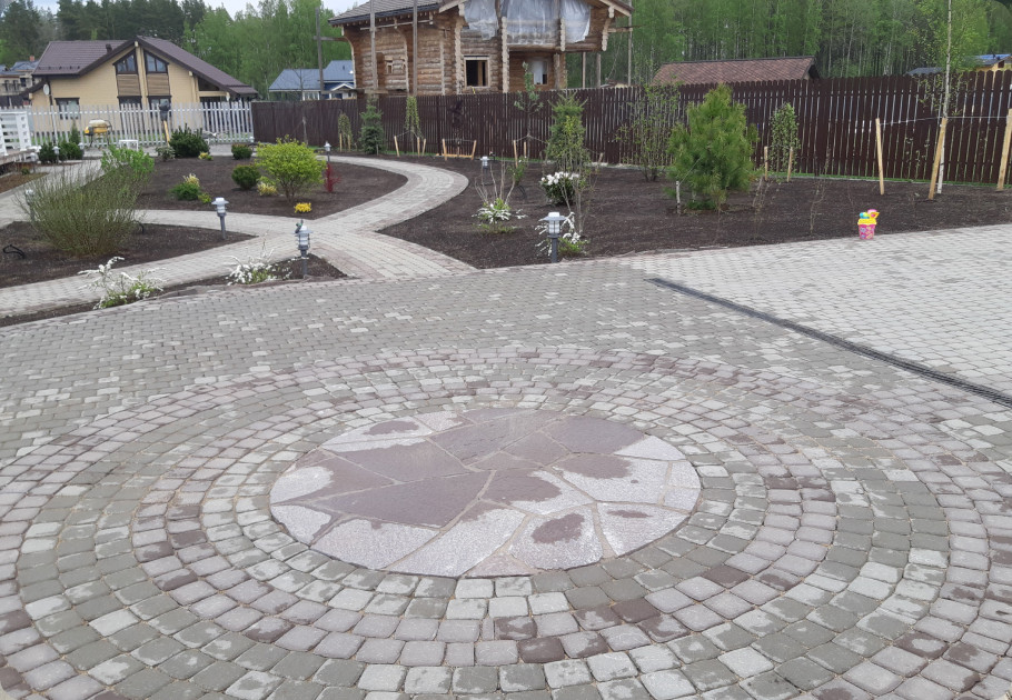 КП Сувантоярви 3