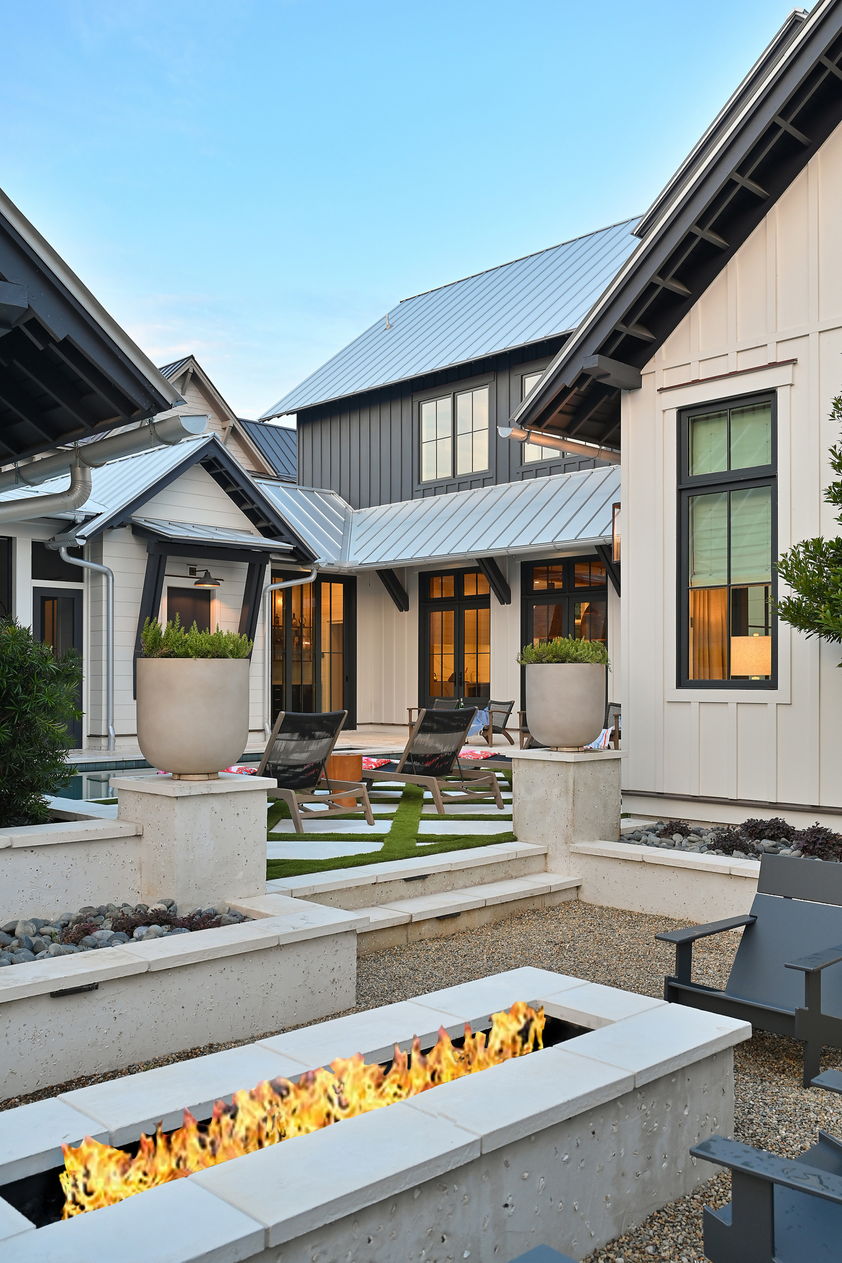 Palmetto Bluff Moreland Village