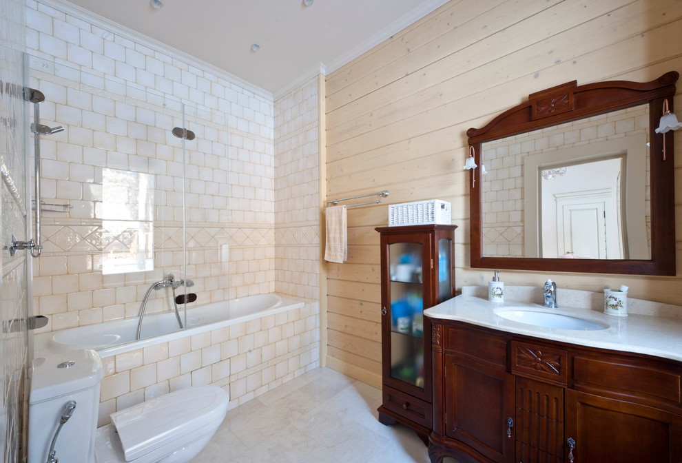 Жилой дом в Переделкино