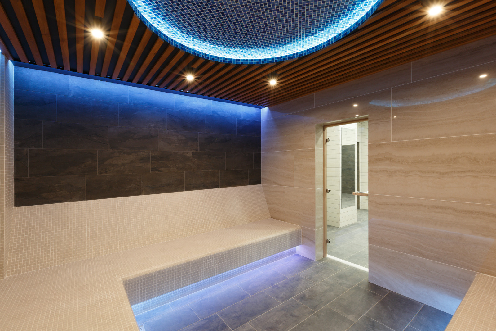 САУНА "КАМЕННАЯ"