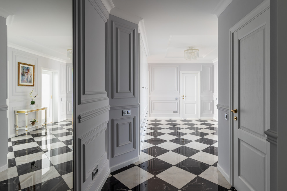 Квартира в ЖК "Оккервиль"