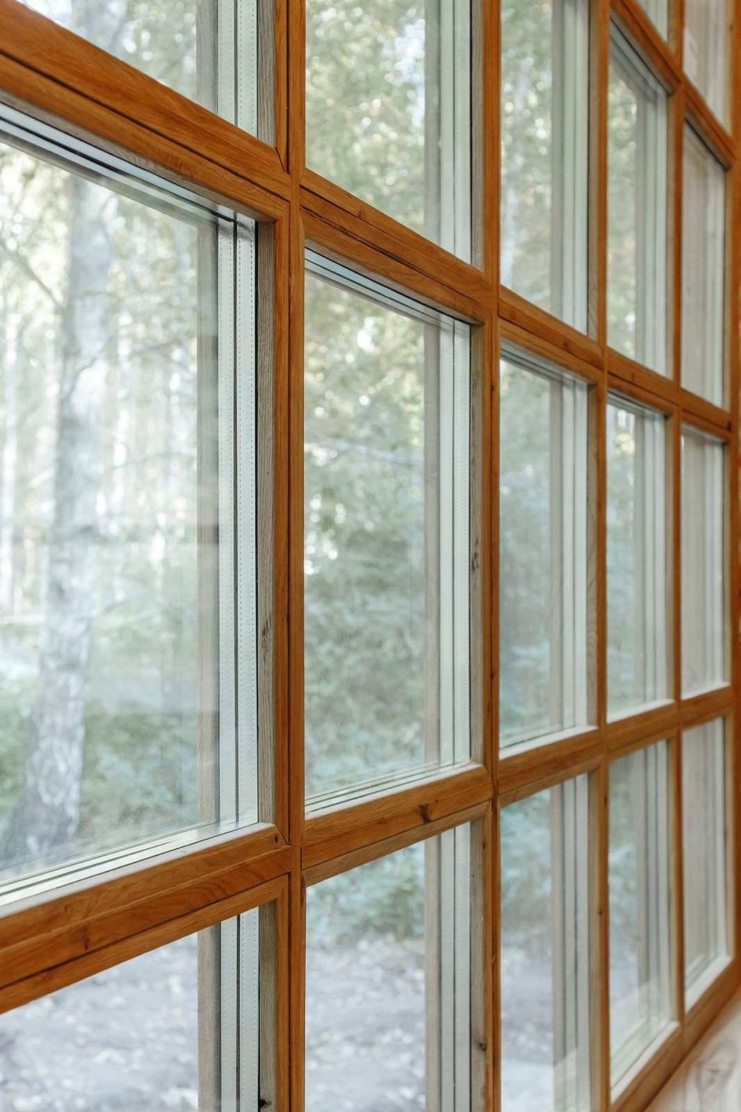 Изделия из дуба