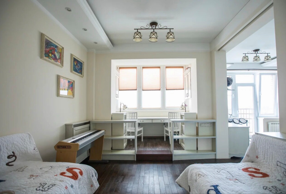 КП на Новой Риге