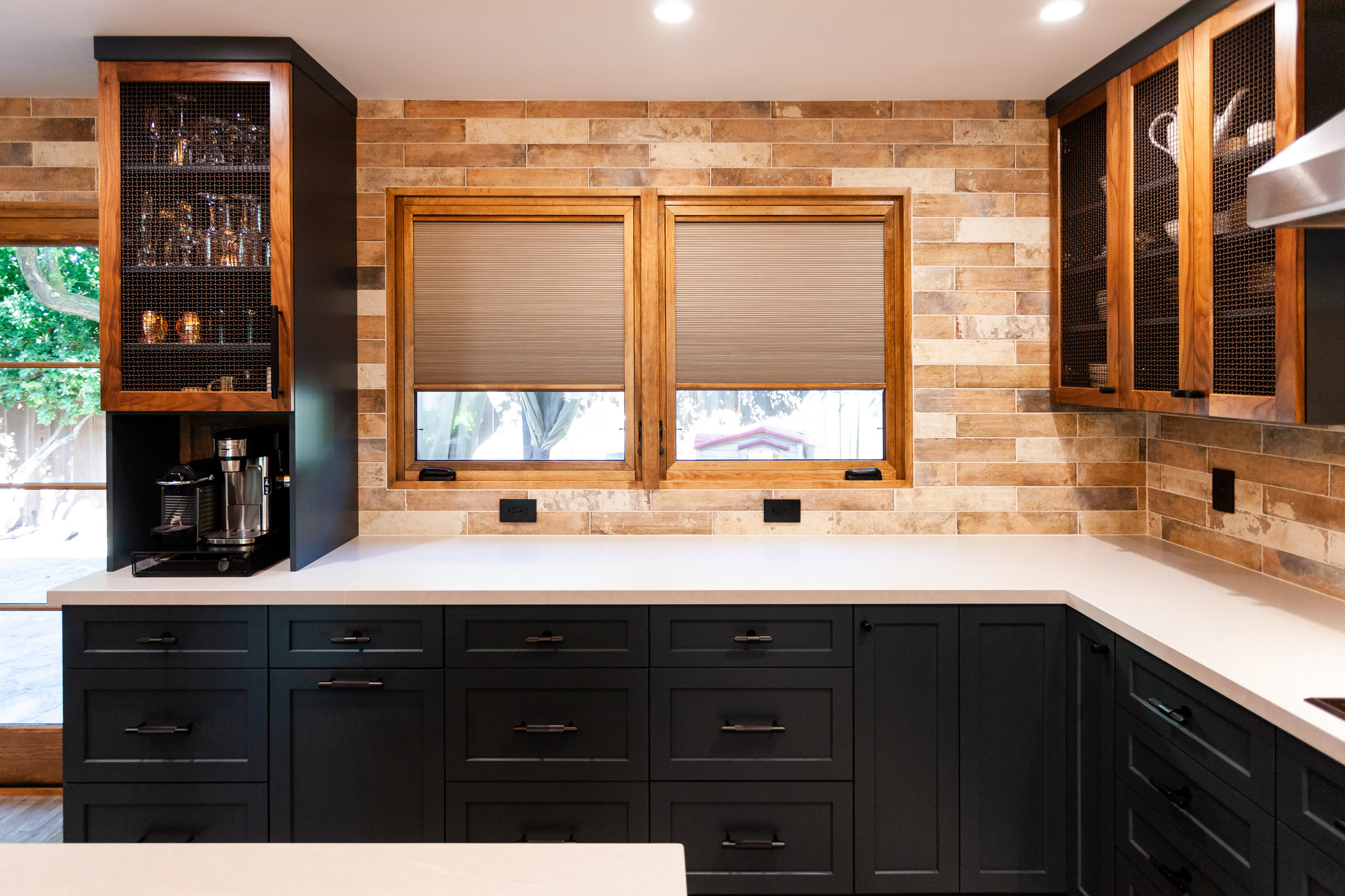 One of a kind Kitchen Remodel