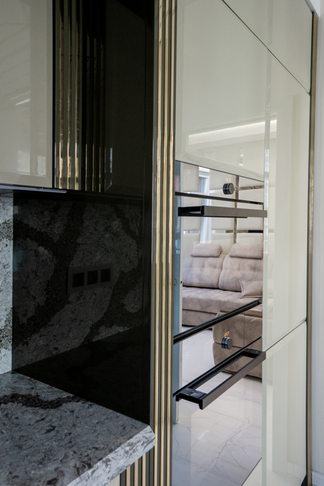 РЕМОНТ КВАРТИРЫ В ЖК РАССКАЗОВО, 68 КВ.М.