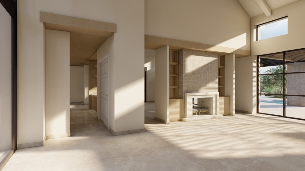 Canevaro Residence
