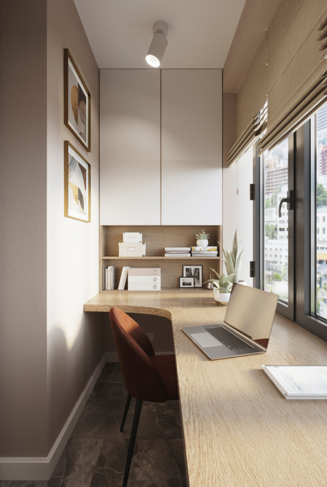 ЖК Октябрьское поле