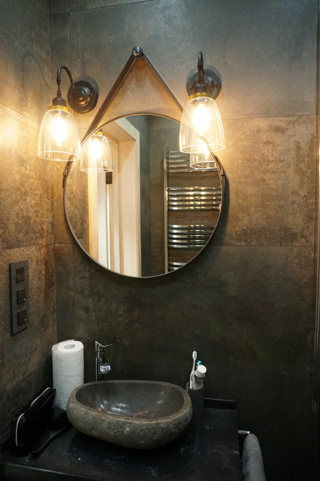 Лофт для молодого человека