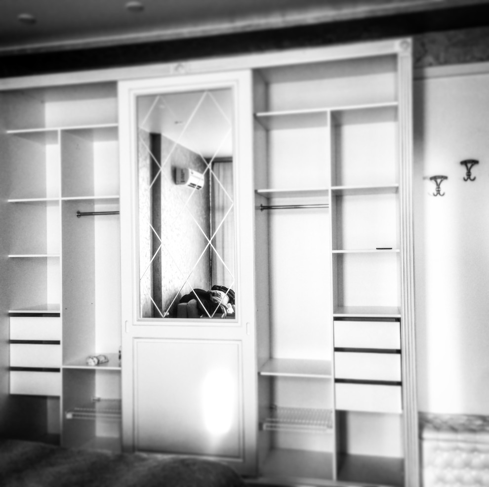 Бульвар надежд