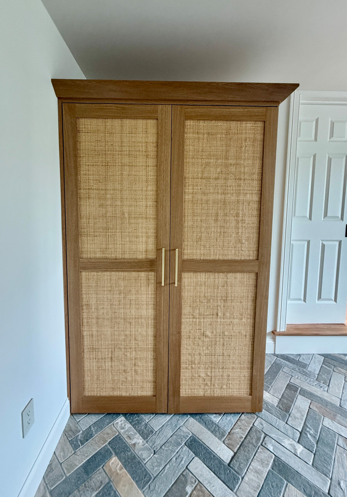 Custom Designed Cabinetry