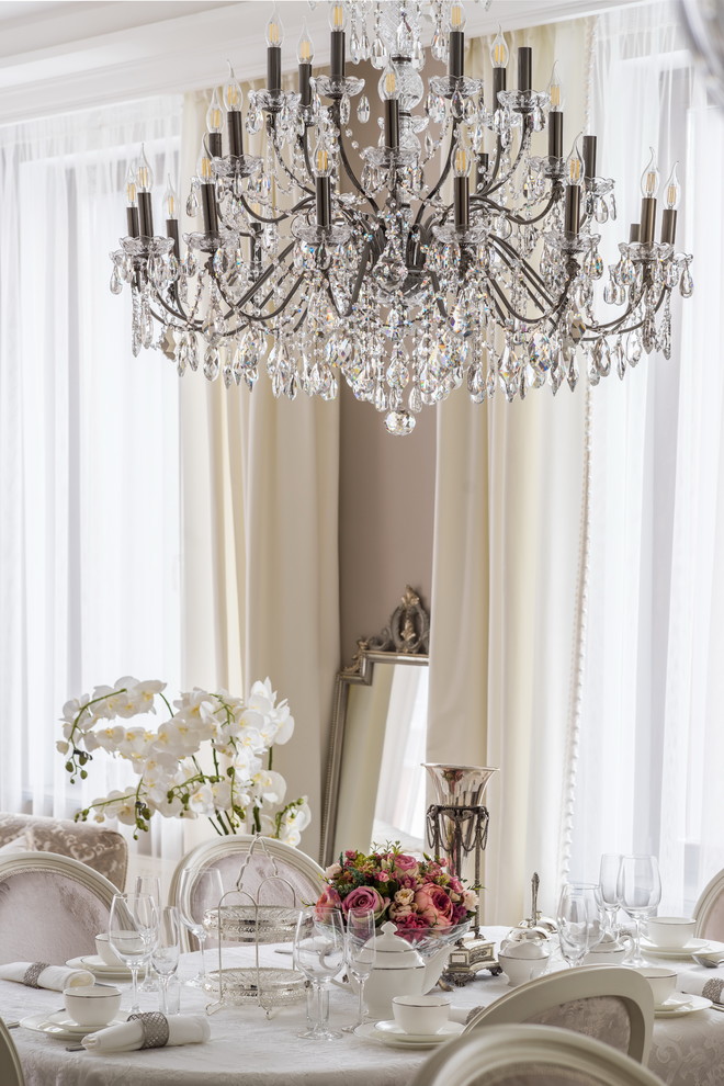 Квартира Ильдара