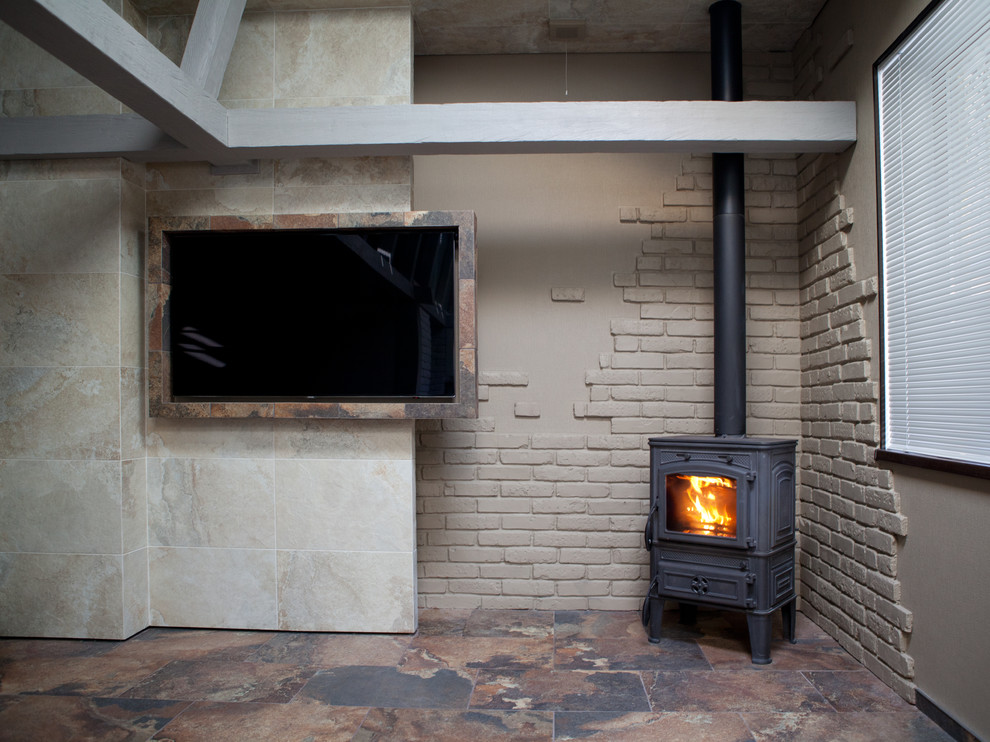 Мансарда в Адлере