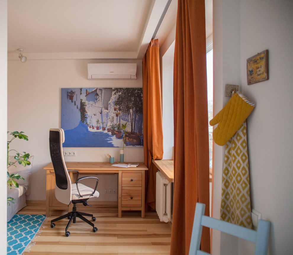 Октябрьское поле