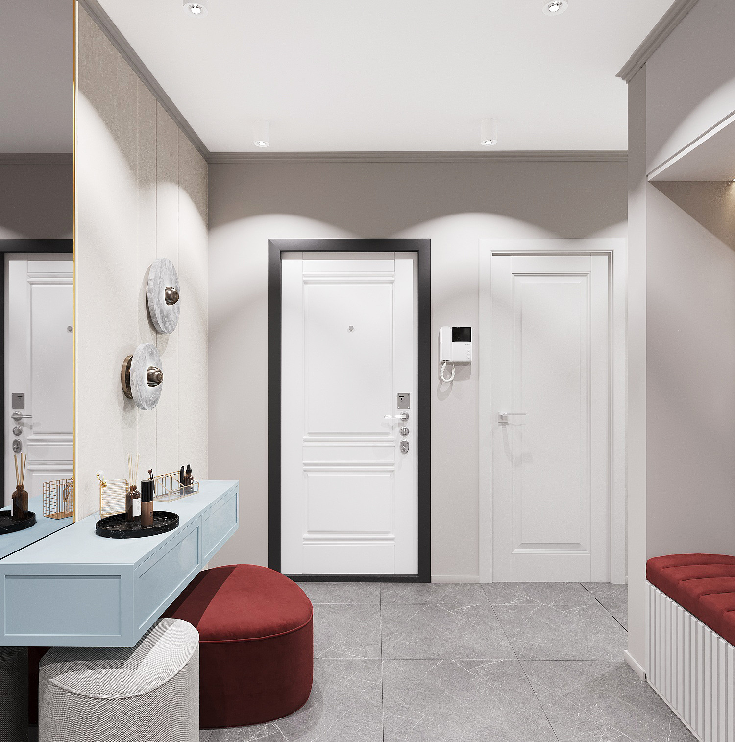 ул. Коробкова