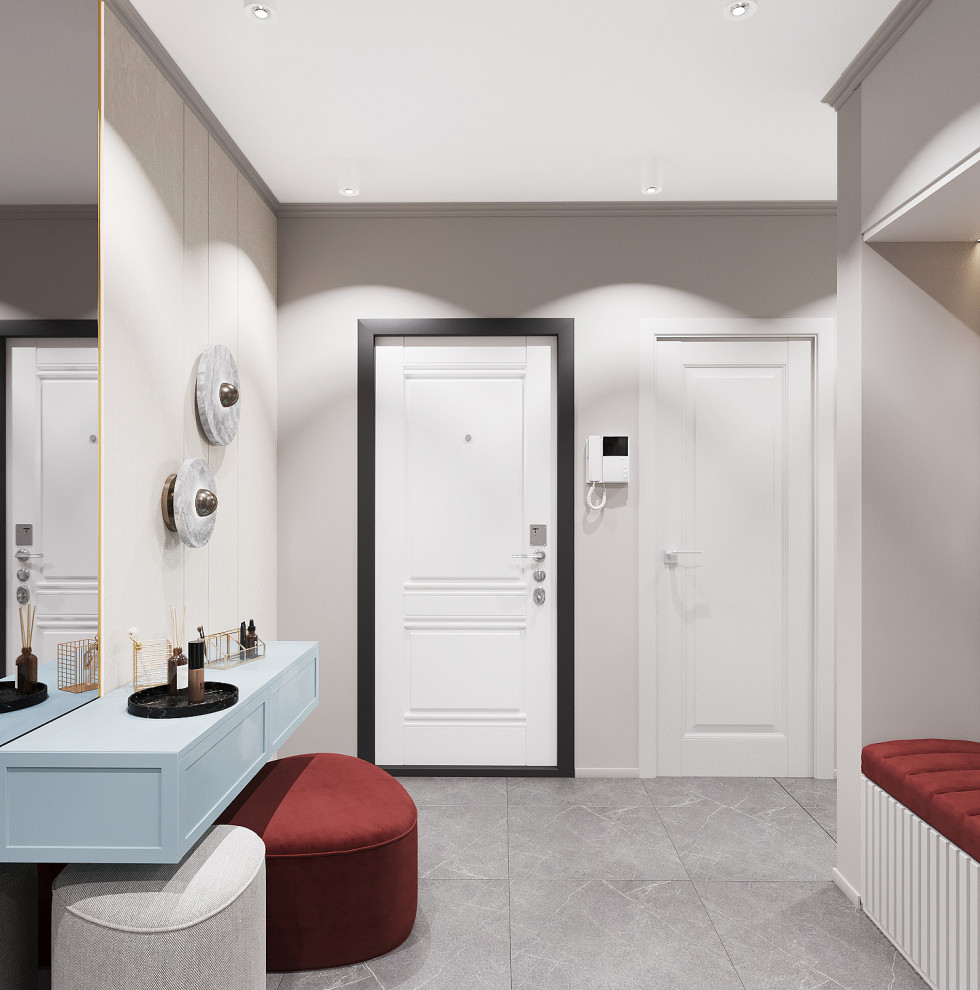 ул. Коробкова