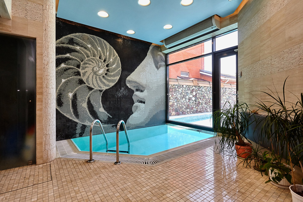 073 Частное домовладение