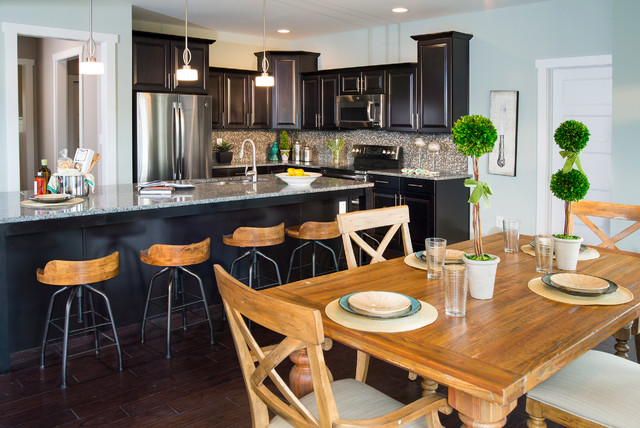 keystone custom homes white marsh