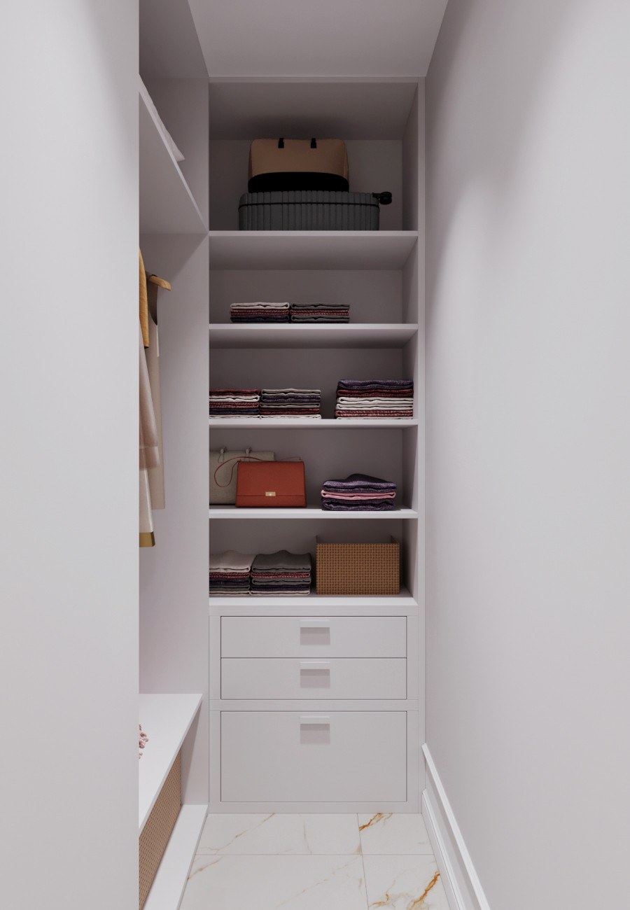 Clever Park квартира для мамы