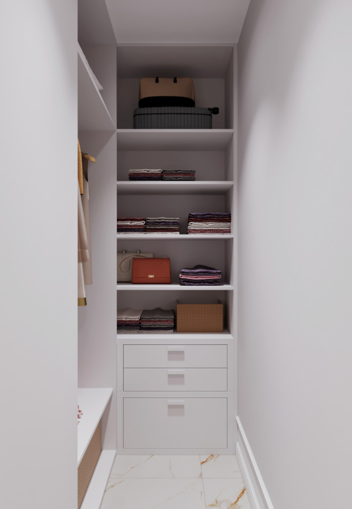 Clever Park квартира для мамы