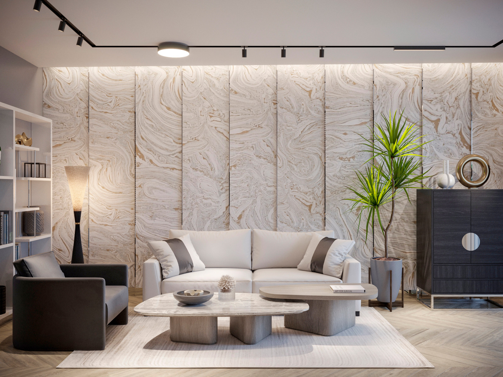 ЖК «Привилегия»