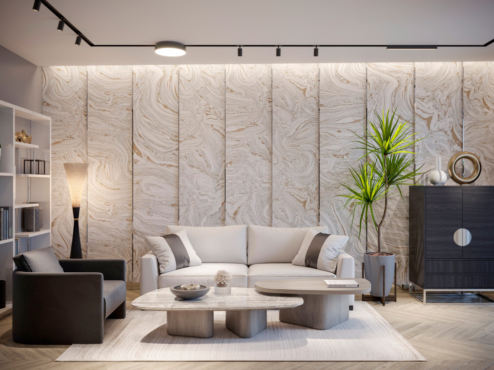 ЖК «Привилегия»