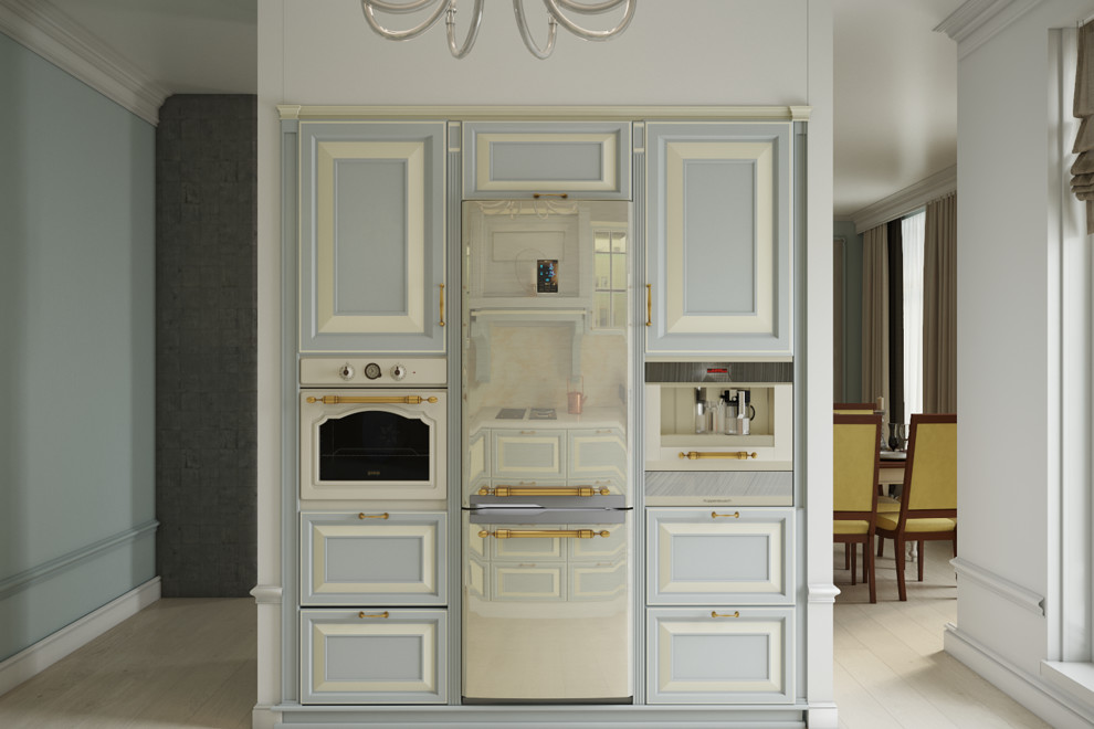 Дом Сахарный ключ