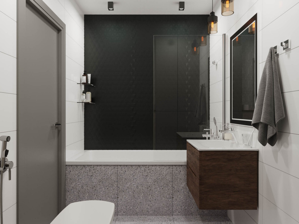 42 кв.м в ЖК Ломоносов