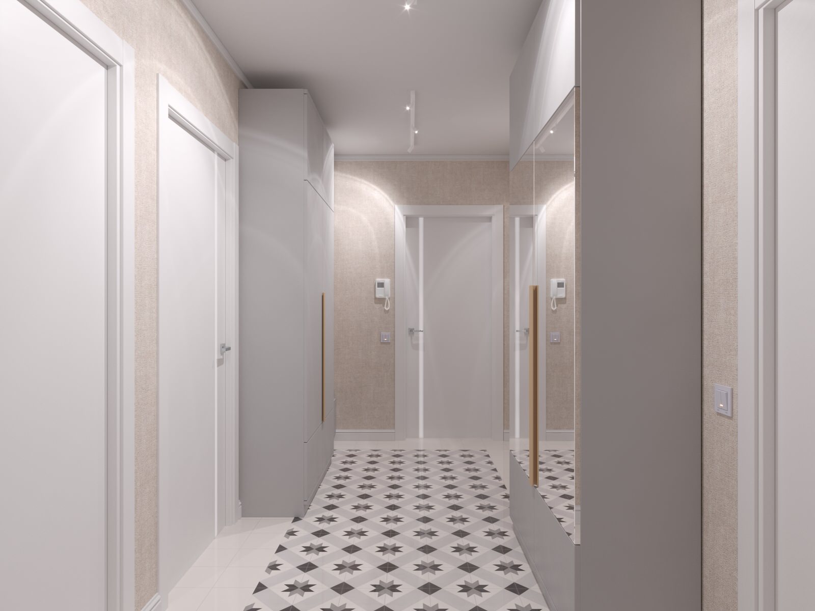 Квартира в Угличе