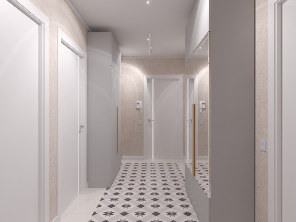 Квартира в Угличе