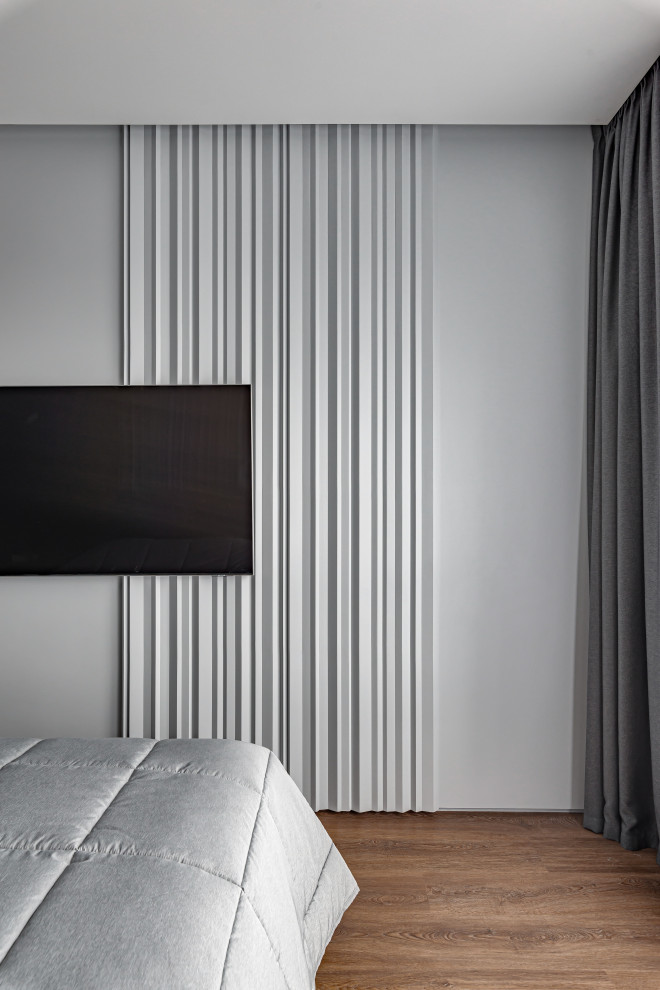 Белая Дача Парк (фотографии реализации)