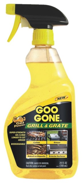 Weiman Products Llc 24 Oz Grill Grate Cleaner 2045 Contemporary