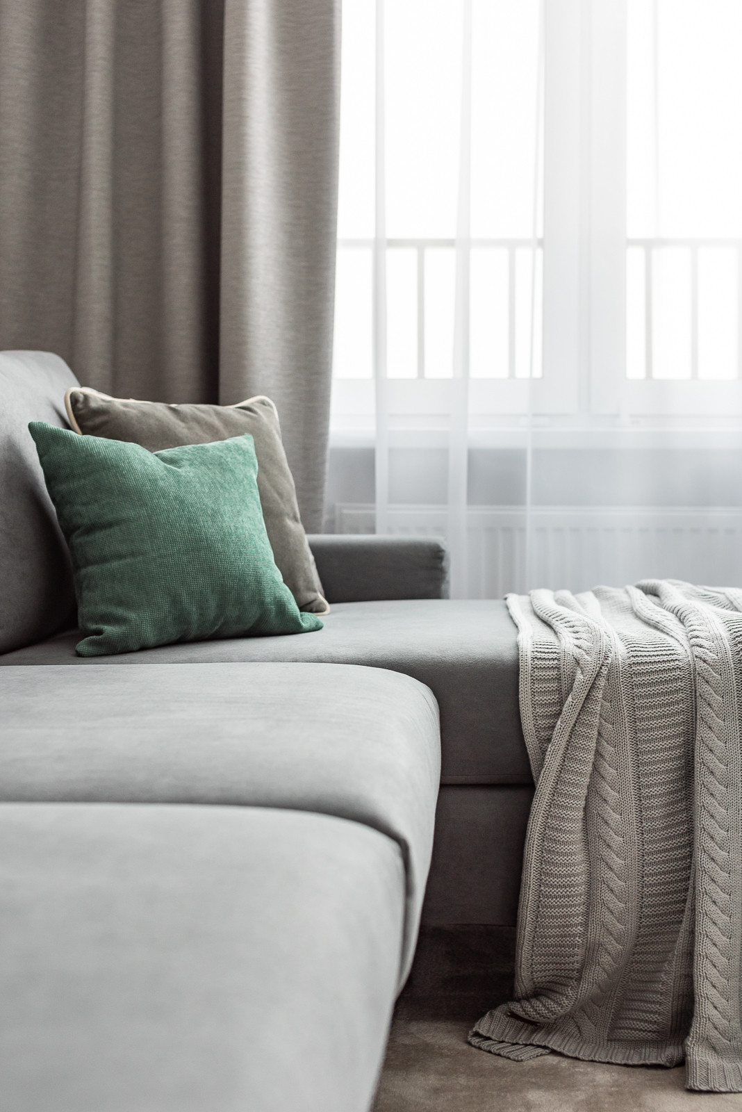 ЖК Европейский