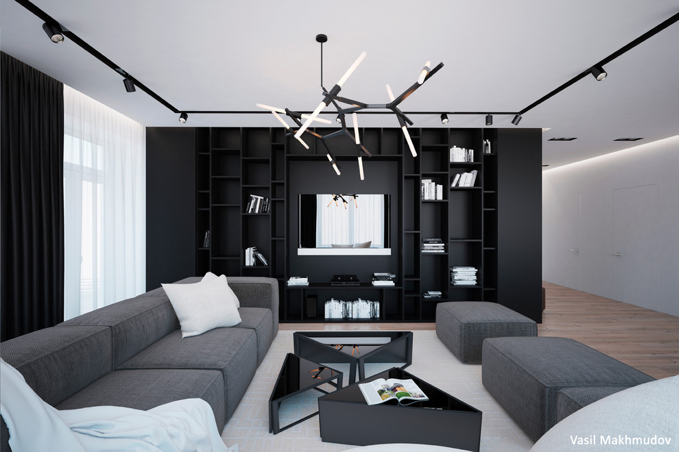 Квартира у Смольного собора