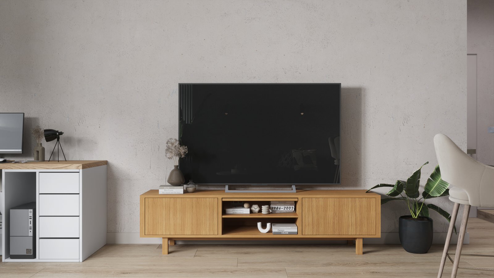 ЖК Бутово Парк, 1-комнатная квартира