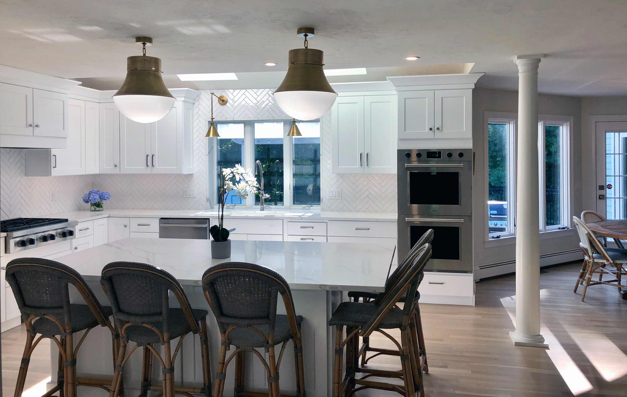 Kitchen Cabinetry