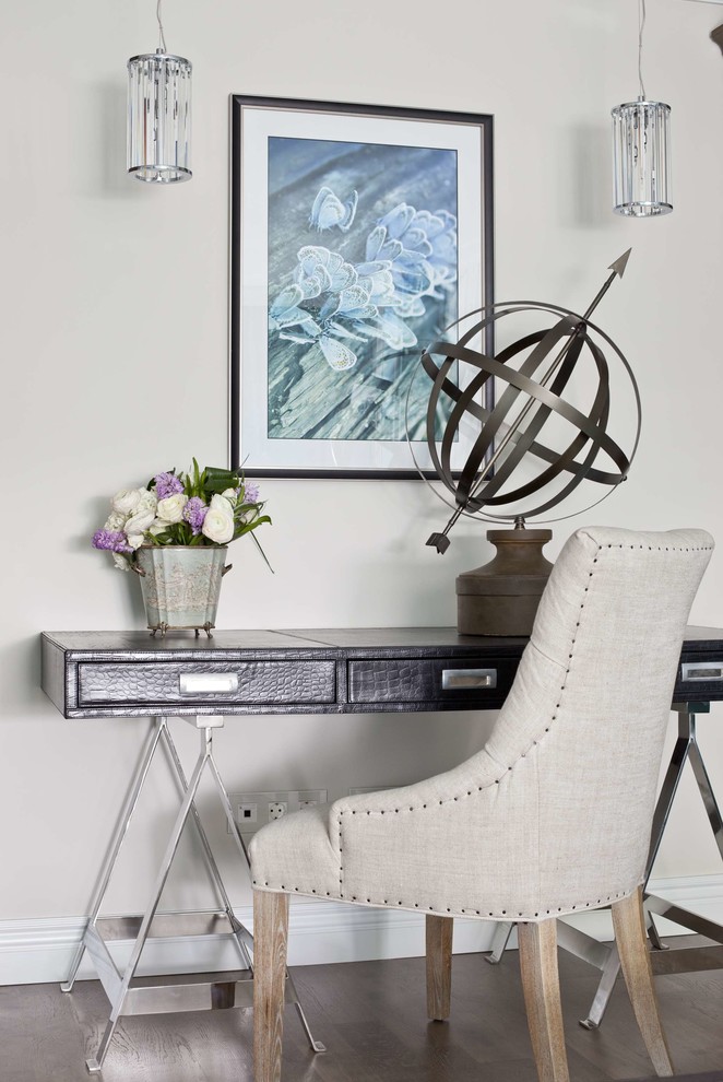 Бирюзовая гостиная