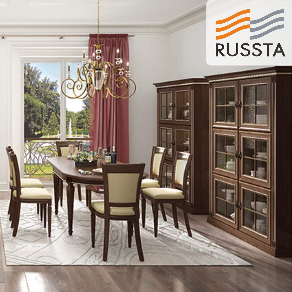 Фасады Орнелла, ELITE