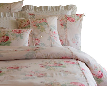 Shore Rose Petal King Duvet Duvet Covers And Duvet Sets By