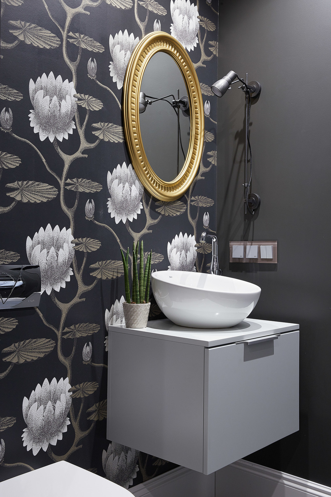 Фото: квартира на Новолесной улице