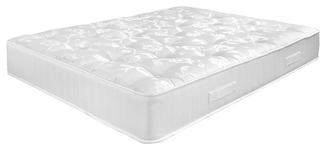 Ultra Firm Mattress, Super King