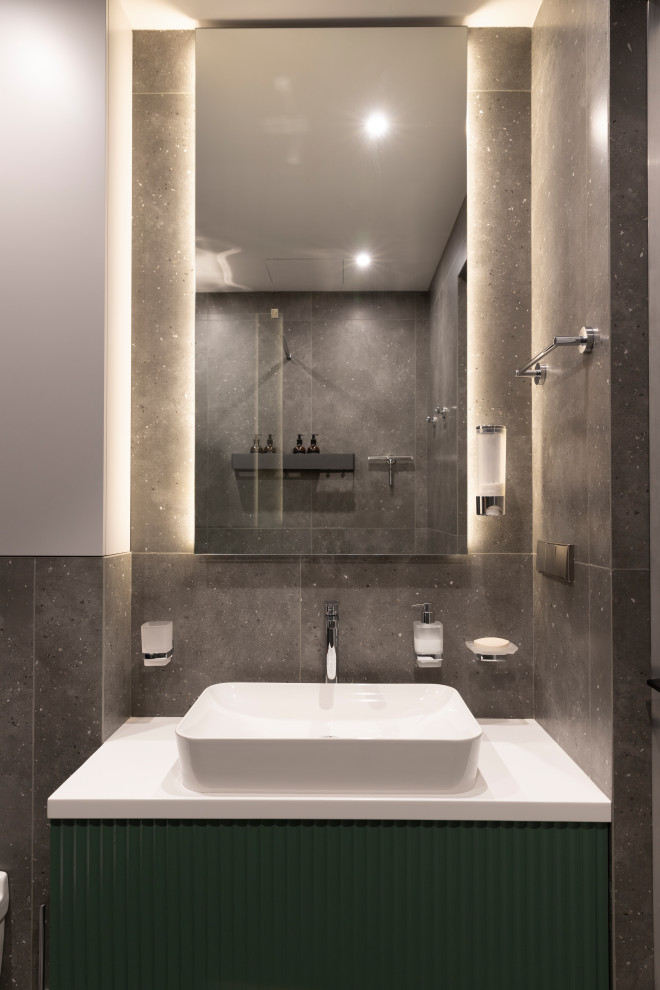 ЖК "Береговой" фотографии реализации