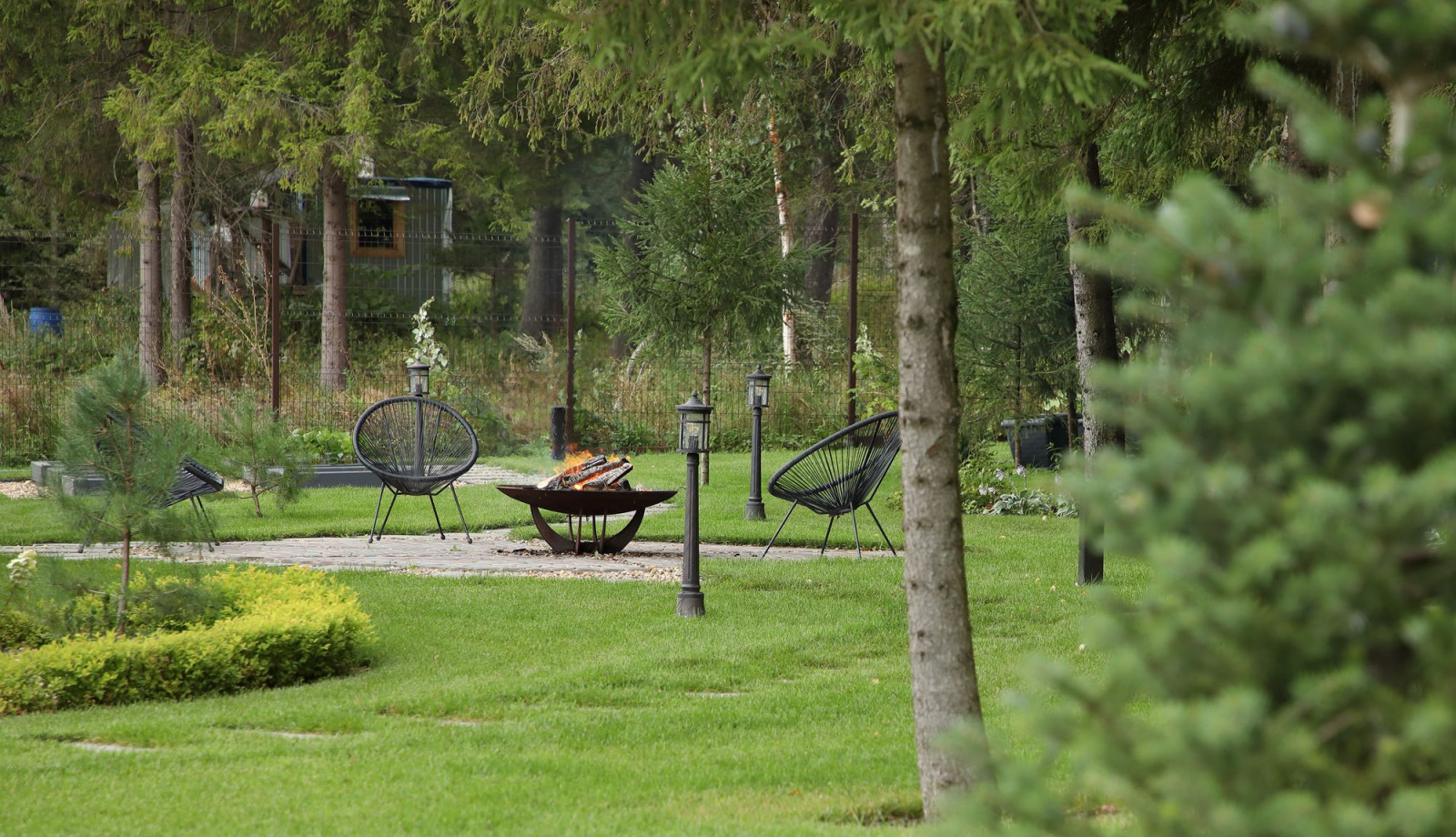 Дом на Ленинградке