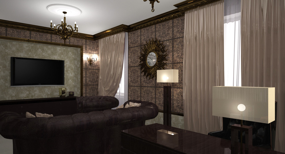 Частный дом, 560 кв.м.